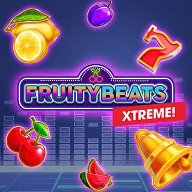 Fruity Beats - Xtreme icon