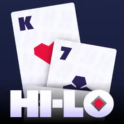 Hi-Lo game thumbnail