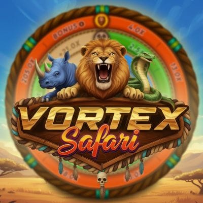 Vortex Safari icon