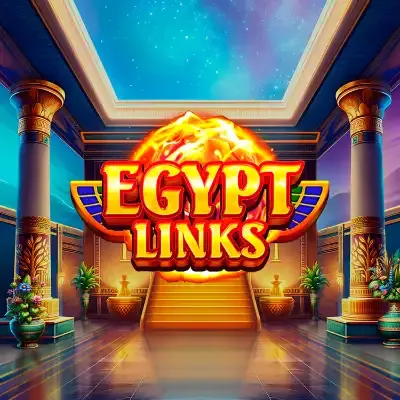 Egypt Links_ Running Wins icon