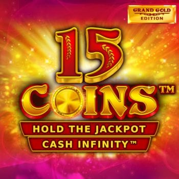 15 Coins™ Grand Gold Edition game thumbnail