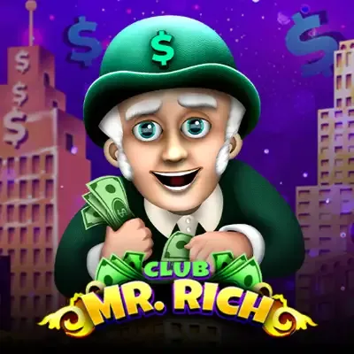 Club Mr. Rich game icon