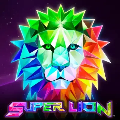 Super Lion icon