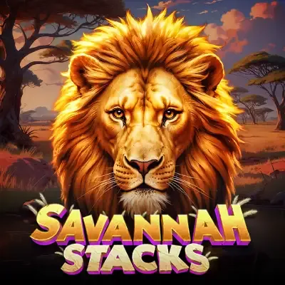 Savannah Stacks game icon