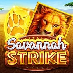 Savannah Strike game icon