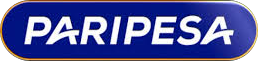 paripesalogin.net Logo